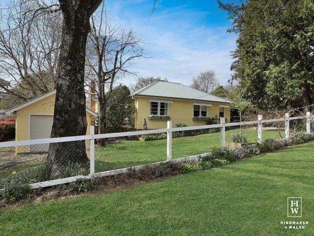 2a Rosenthal Avenue, NSW 2578