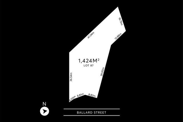 26 Ballard Street, SA 5112