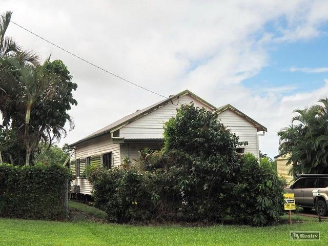 (no street name provided), QLD 4860