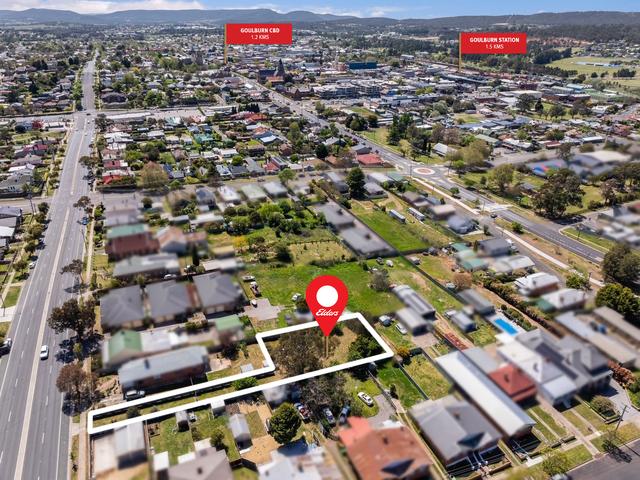 29 Cowper Street, NSW 2580