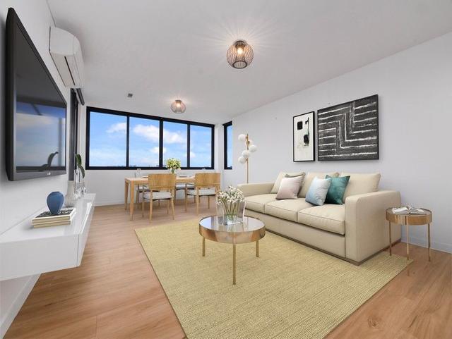 2607/55 Wilson Street, NSW 2019