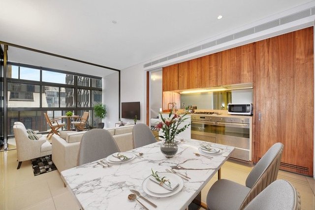 504/8 Park Lane, NSW 2008