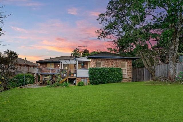 505 Galston Road, NSW 2158
