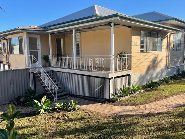 48 Hall Street, QLD 4051