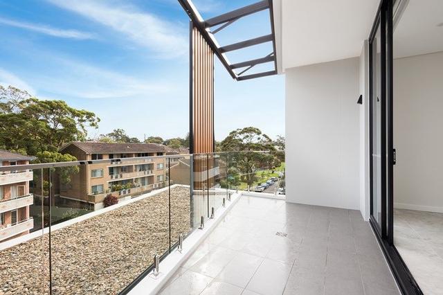 307/10b Moani Avenue, NSW 2227