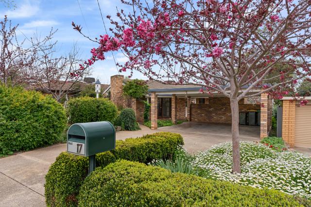 17 Merinda Crescent, NSW 2650