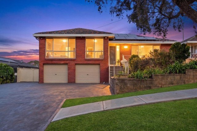 21 Ulmarra Avenue, NSW 2570