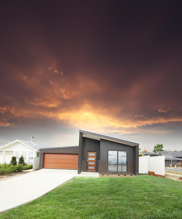 South Jerrabomberra Homes by The Village Building Co - Lot 22, NSW 2620