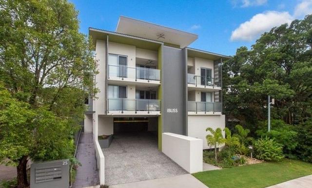 8/25 Vincent Street, QLD 4068