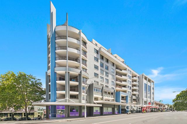 4/313 - 323 Crown Street, NSW 2500