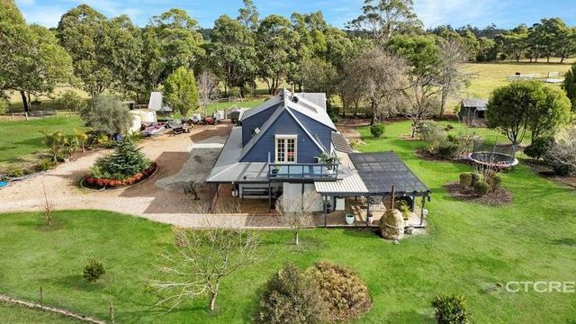 427 Simpsons Creek Road, VIC 3888