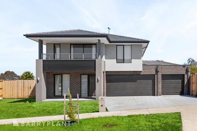 16 Royal Spoonbill Loop, VIC 3756