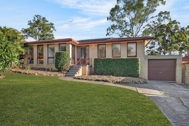 91 Shanke Crescent, NSW 2147