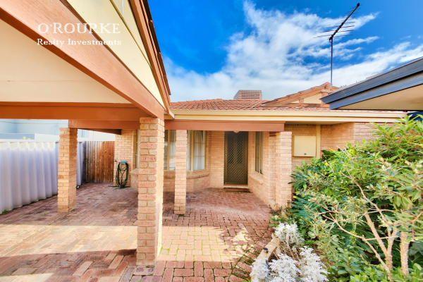 3/21 Wheatcroft Street, WA 6019