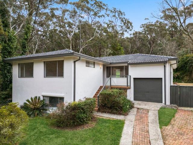 2 Lurnea Street, NSW 2783
