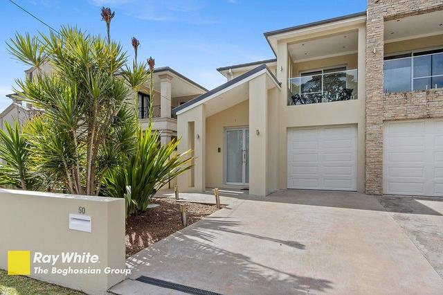 50 McCallum Street, NSW 2196