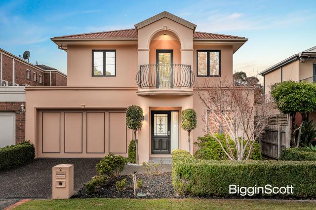 2 Callaghan Avenue, VIC 3150