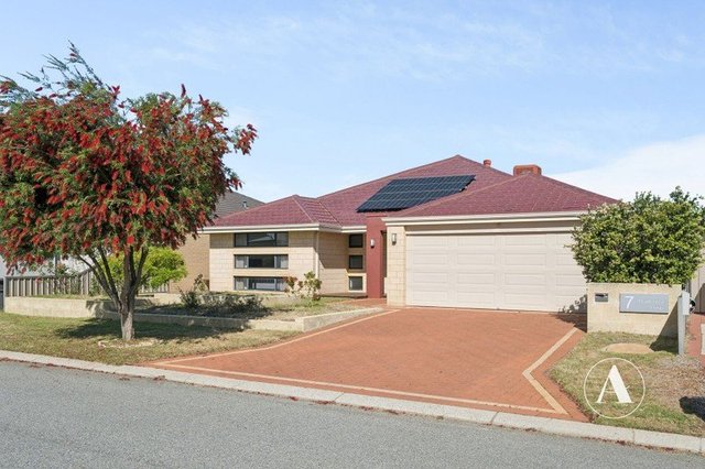 7 Pentecost Loop, WA 6110