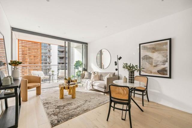 508/85 O'Connor Street, NSW 2008