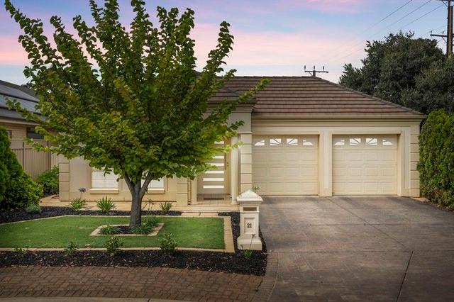 21 Mercurio Drive, SA 5025