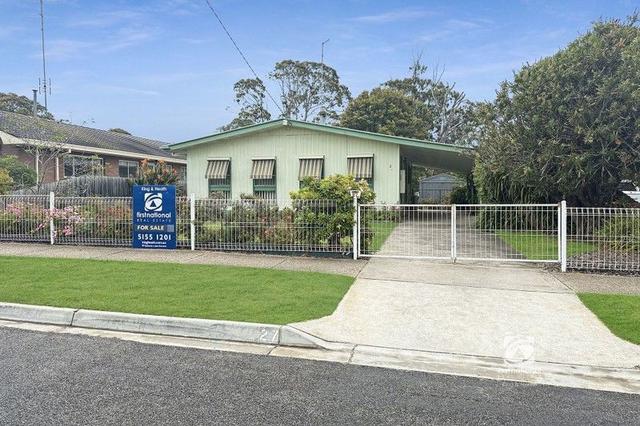 27 Jemmeson Street, VIC 3909