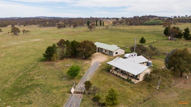 115 Hilltop Road, NSW 2628