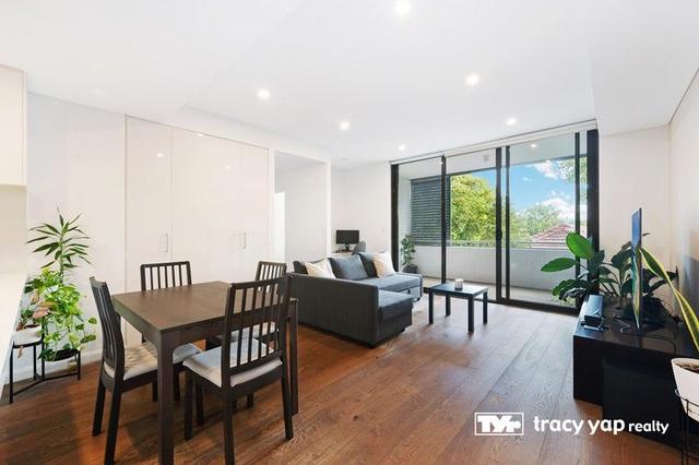 304/9 Rutledge Street, NSW 2122