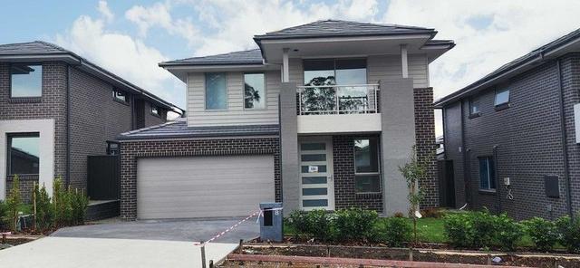 Lot 125 Origma Street, NSW 2765