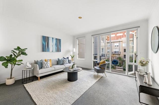 31/190 Albert Street, VIC 3002