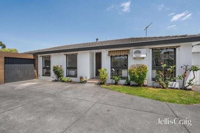 8/673 High Street Road, VIC 3150