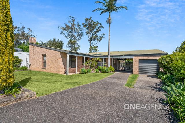 7 Chittick Avenue, NSW 2541