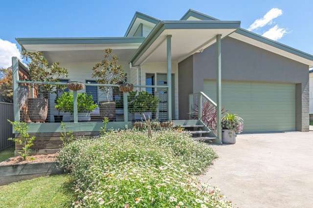 14 Anderson Street, NSW 2537