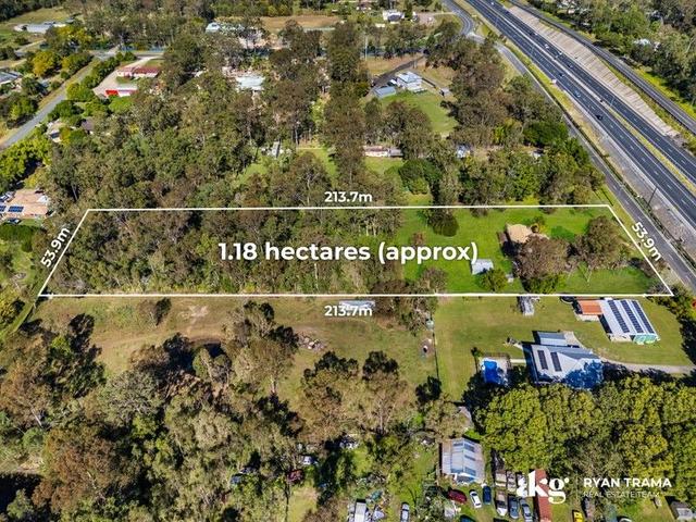 4306-4308 Mount Lindesay Highway, QLD 4125
