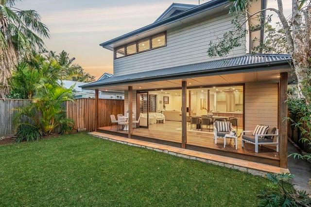 17 Burrawong Road, NSW 2107