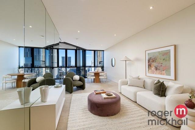 2408/45 Macquarie Street, NSW 2150
