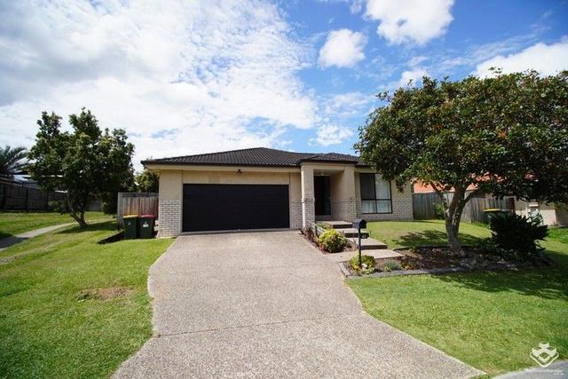 45 Aberdeen Crescent, QLD 4112