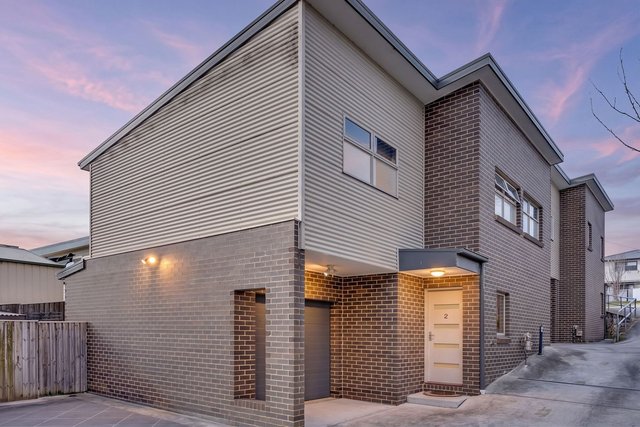 2/6 O'Neill Street, NSW 2620