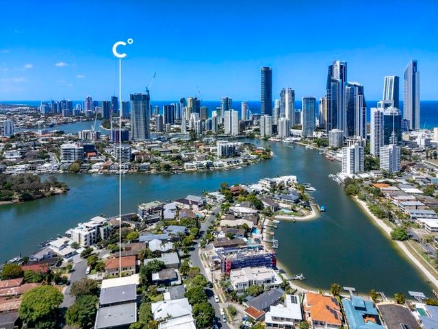 49 Sunset Boulevard, QLD 4217