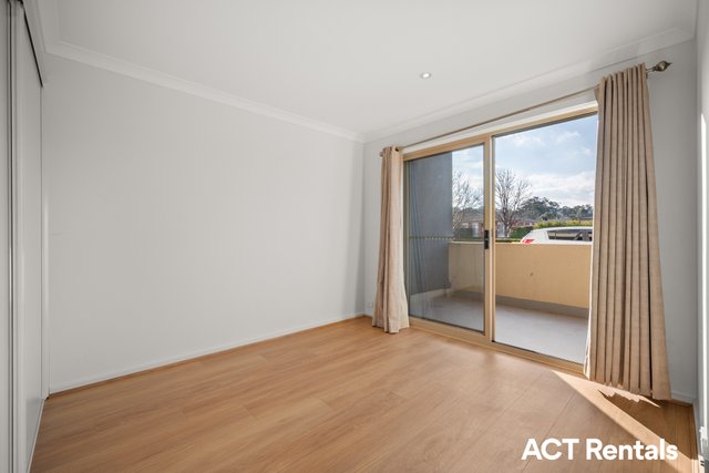 8/16 David Miller Crescent, ACT 2913