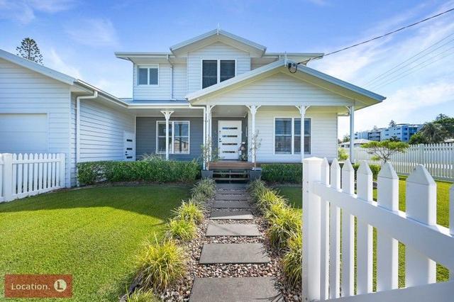 8 Clarke Street, QLD 4670