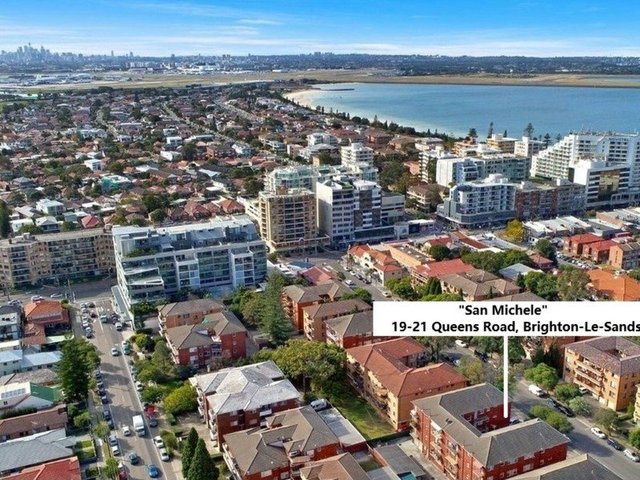 19/19-21 Queens Road, NSW 2216