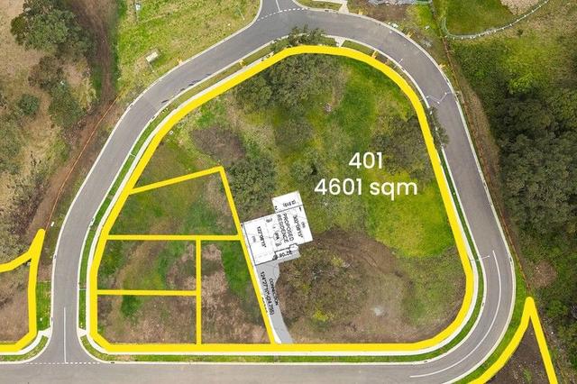 Lot 401 Amy Place, NSW 2527