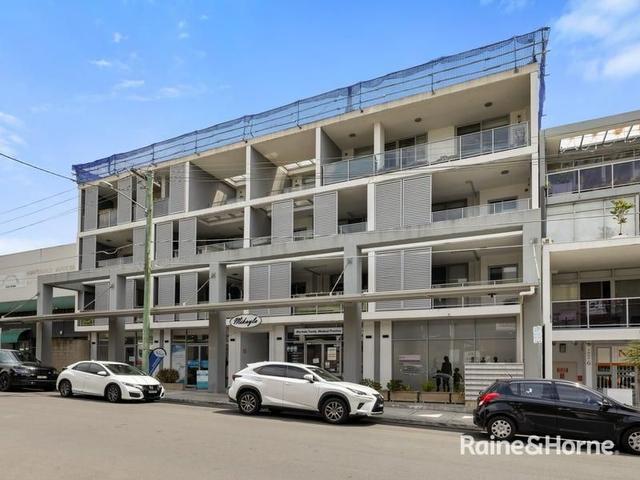 27/86-88 Tennyson Road, NSW 2137