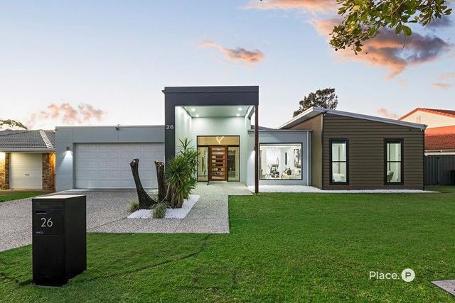26 Cherrywood Street, QLD 4109