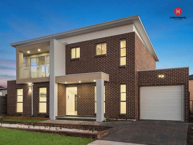 2A Stanton Street, NSW 2170