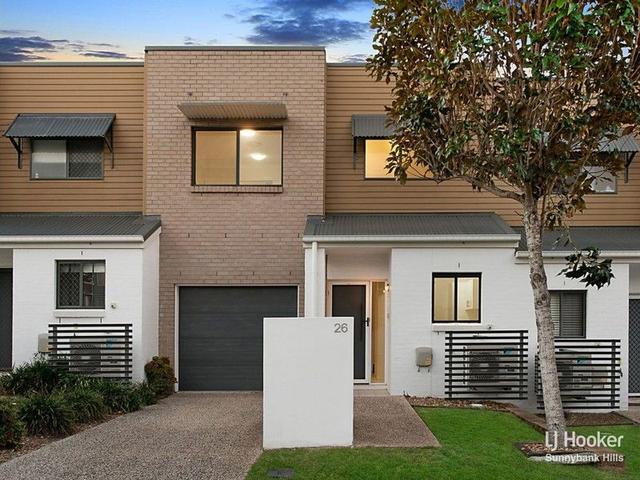 26/37 Slobodian Avenue, QLD 4113