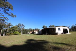 Port Macquarie rural acres for sale