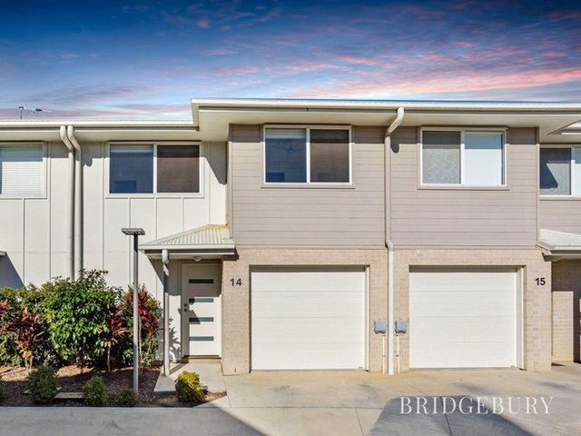 14/21 Leigh Crescent, QLD 4503