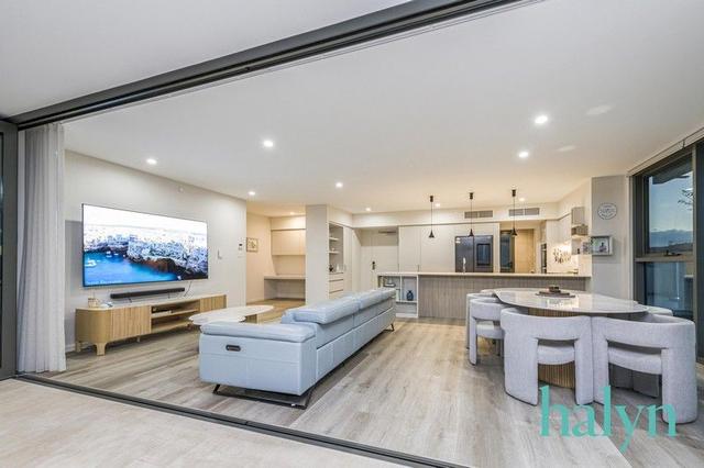 2102/238 Adelaide Terrace, WA 6000