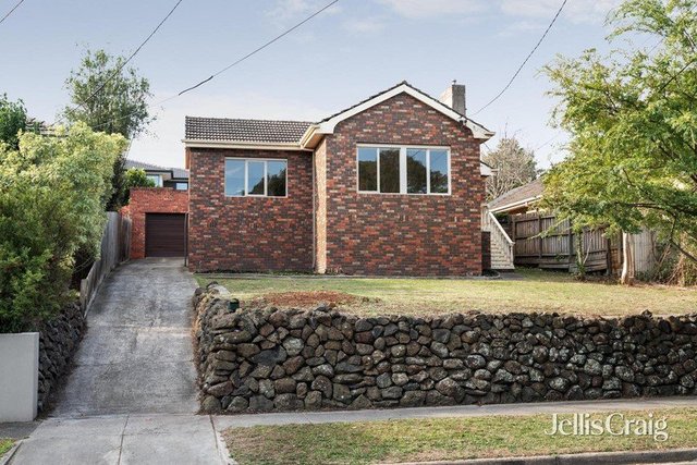 19 Leonard Street, VIC 3125